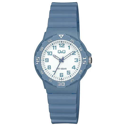 Reloj Q&Q V07A-008VY Mujer - Análogo