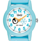 Reloj Q&Q V22A-006VY Infantil - Análogo