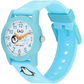 Reloj Q&Q V22A-006VY Infantil - Análogo
