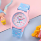 Reloj Q&Q V22A-008VY Infantil - Análogo