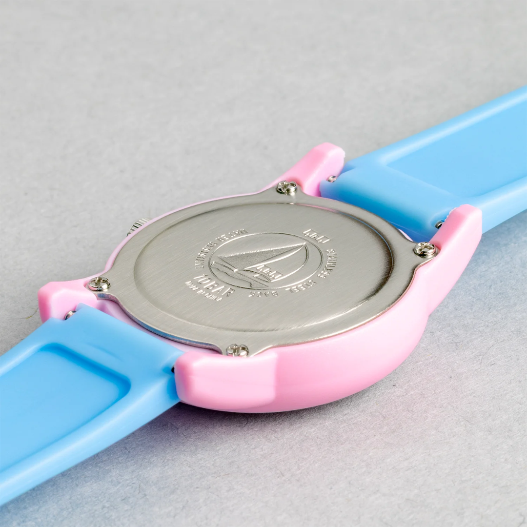 Reloj Q&Q V22A-008VY Infantil - Análogo