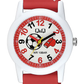 Reloj Q&Q V22A-010VY Infantil - Análogo