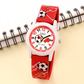 Reloj Q&Q V22A-010VY Infantil - Análogo