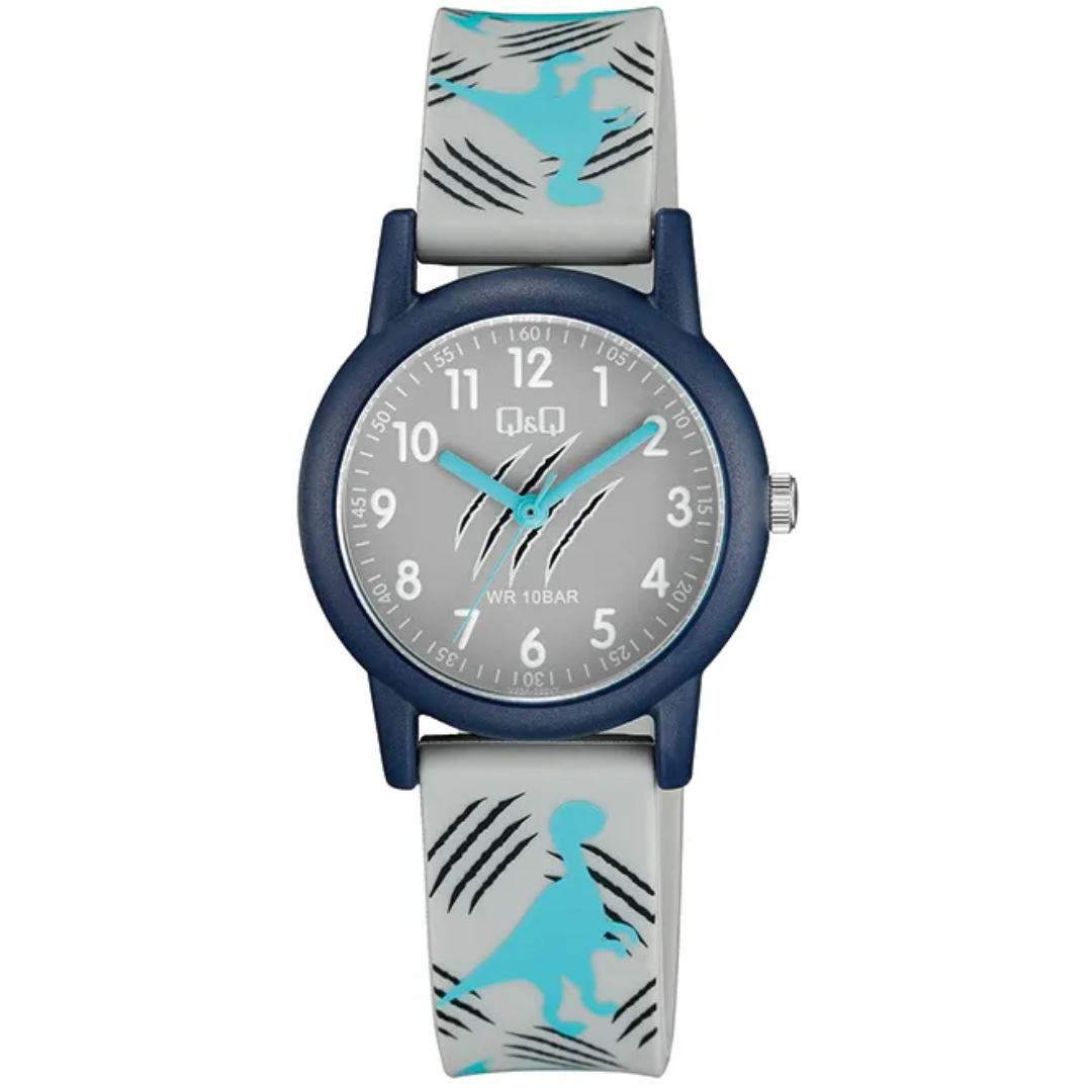 Reloj Q&Q V23A-005VY Infantil - Análogo
