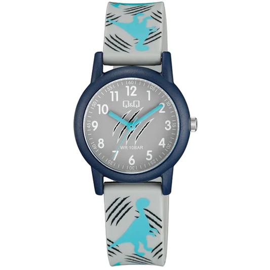 Reloj Q&Q V23A-005VY Infantil - Análogo