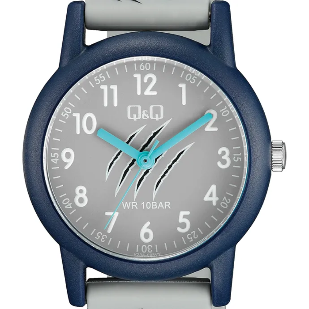 Reloj Q&Q V23A-005VY Infantil - Análogo