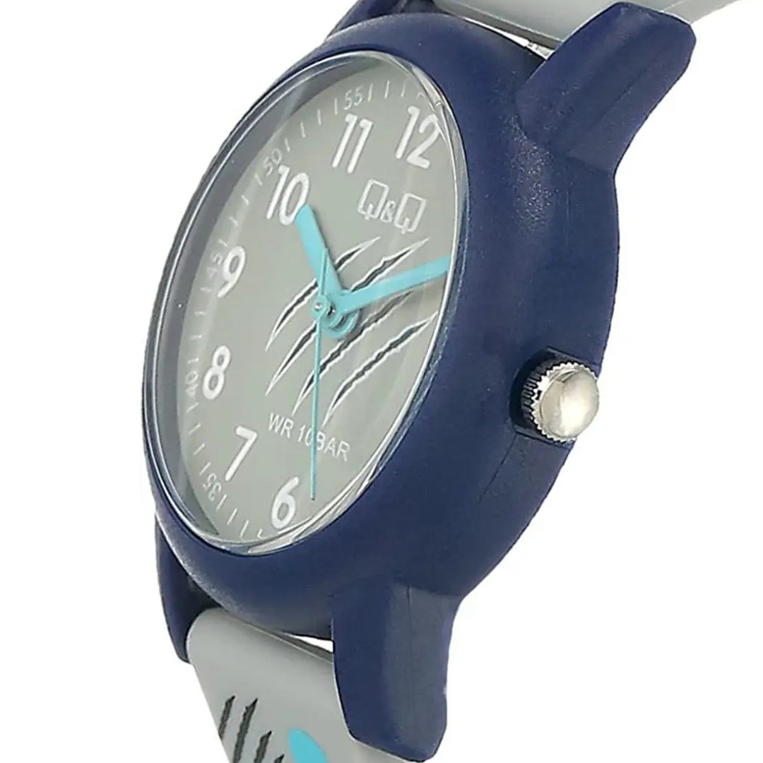 Reloj Q&Q V23A-005VY Infantil - Análogo