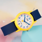 Reloj Q&Q V23A-013VY Infantil - Análogo
