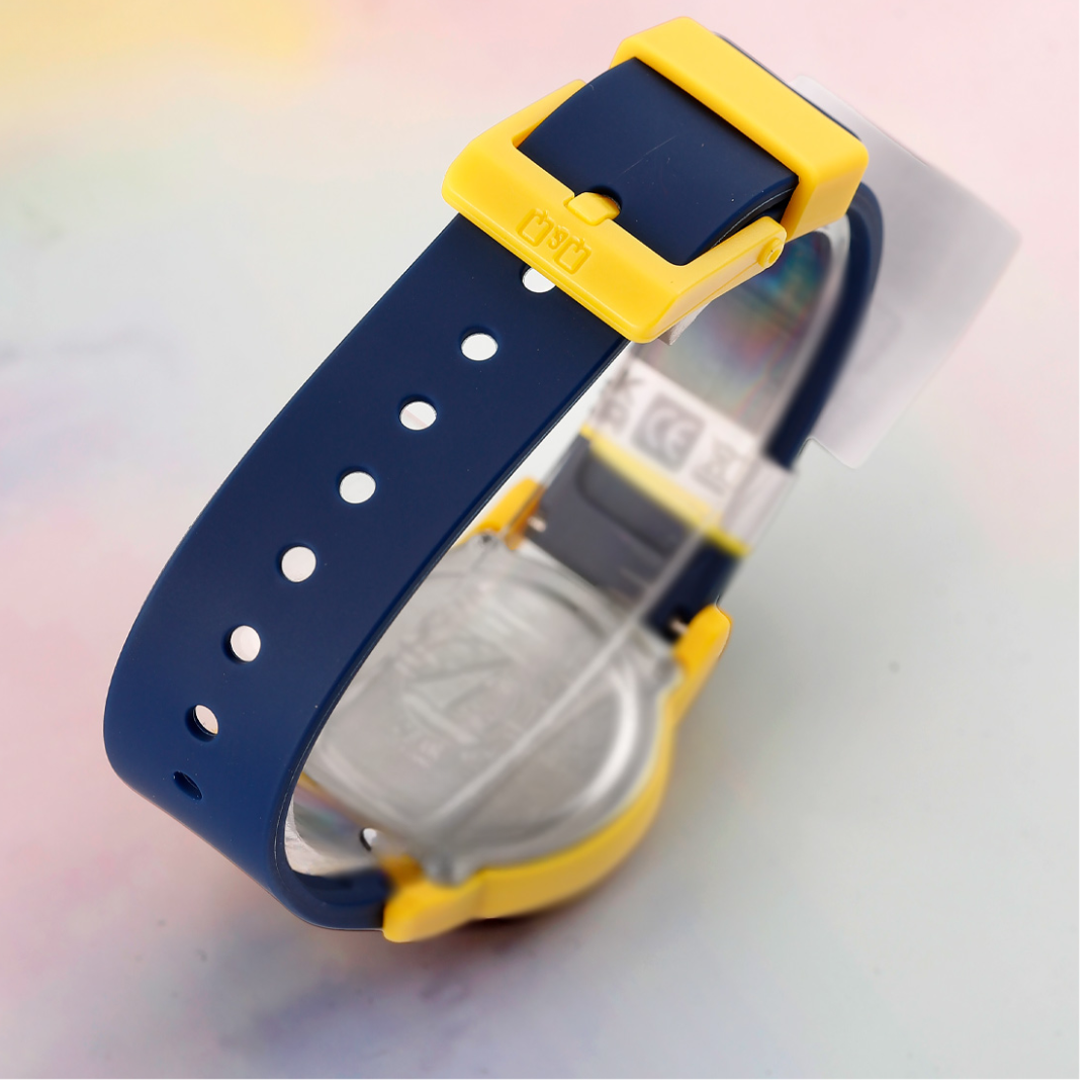 Reloj Q&Q V23A-013VY Infantil - Análogo