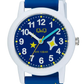 Reloj Q&Q V23A-017VY Infantil - Análogo