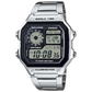 Reloj Casio AE-1200WHD-1AV Hombre - Digital