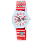 Reloj Q&Q V23A-018VY Infantil - Análogo