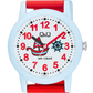 Reloj Q&Q V23A-018VY Infantil - Análogo