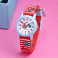 Reloj Q&Q V23A-018VY Infantil - Análogo