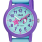 Reloj Q&Q V23A-020VY Infantil - Análogo