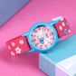 Reloj Q&Q V23A-021VY Infantil - Análogo