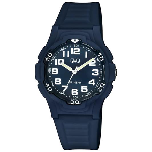 Reloj Q&Q V31A-001VY Hombre - Análogo