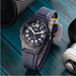 Reloj Q&Q V31A-001VY Hombre - Análogo