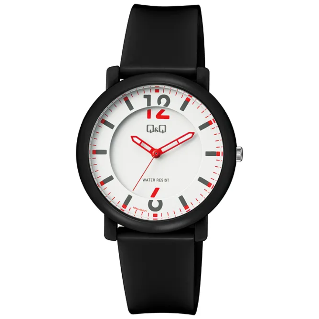 Reloj Q&Q V36A-005VY Mujer - Análogo