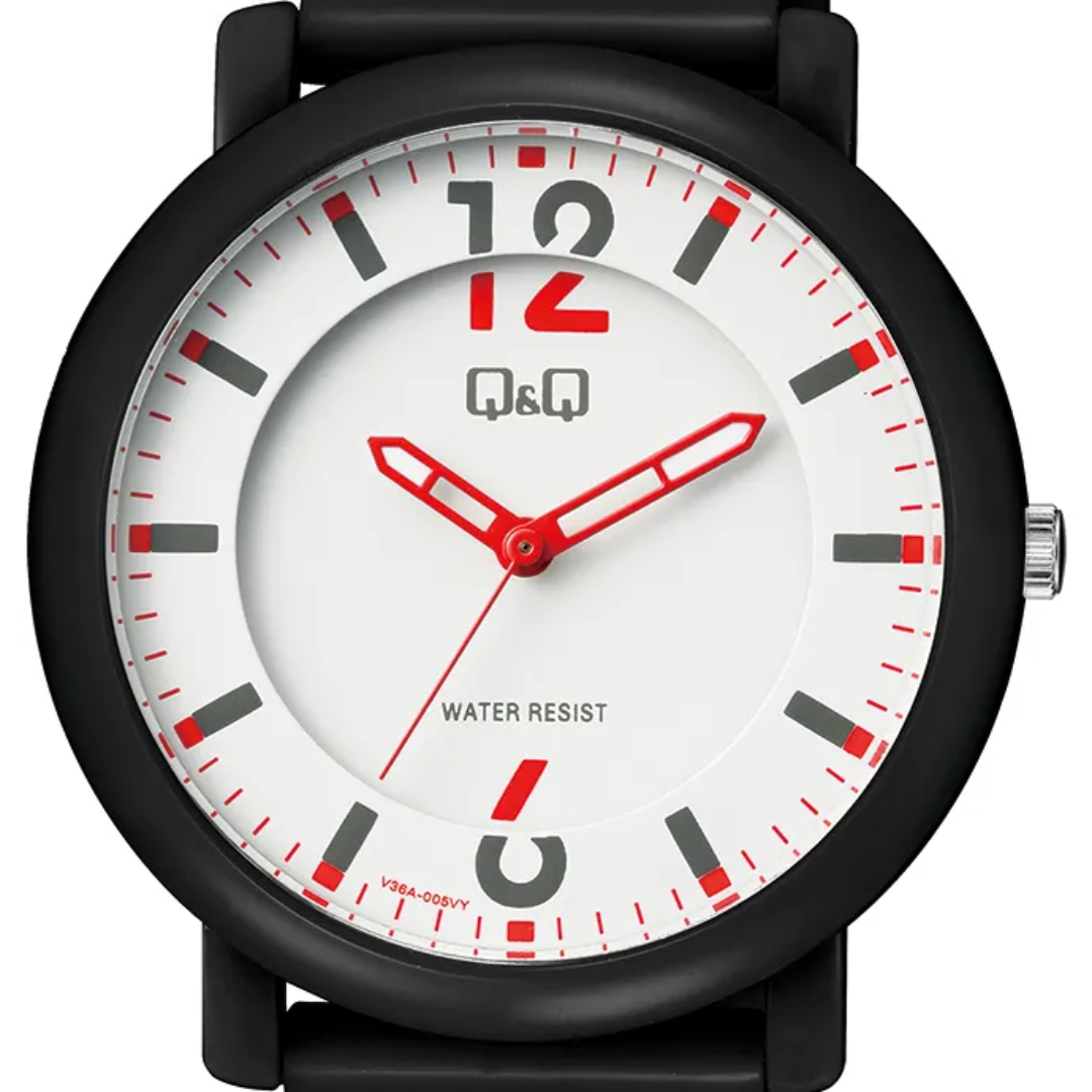 Reloj Q&Q V36A-005VY Mujer - Análogo