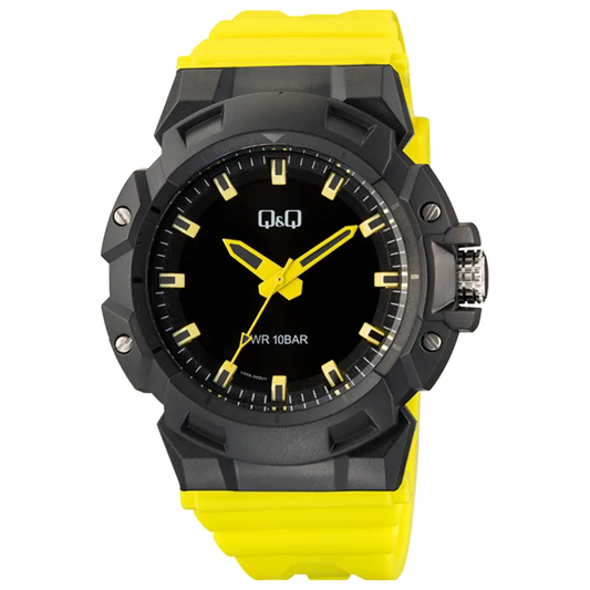 Reloj Q&Q V40A-003VY Hombre - Análogo