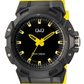 Reloj Q&Q V40A-003VY Hombre - Análogo