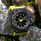 Reloj Q&Q V40A-003VY Hombre - Análogo