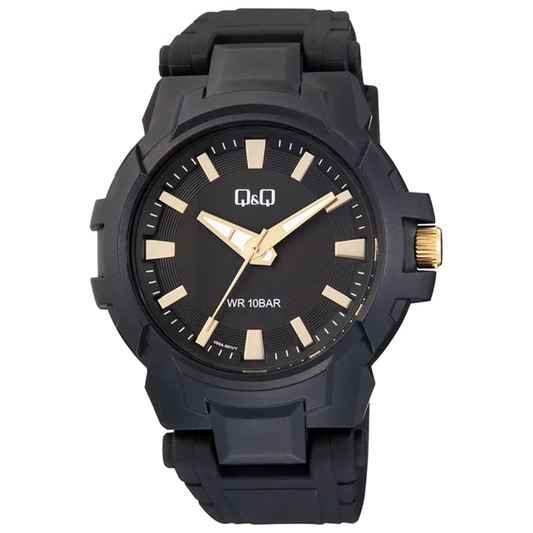 Reloj Q&Q V50A-001VY Hombre - Análogo