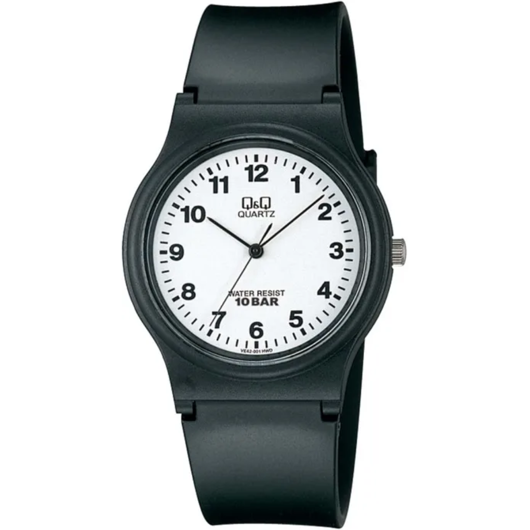 Reloj Q&Q VP46J001Y Hombre - Análogo