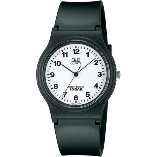Reloj Q&Q VP46J001Y Hombre - Análogo