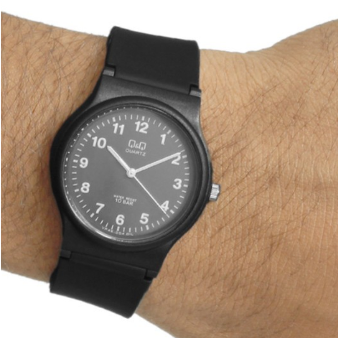 Reloj Q&Q VP46J004Y Hombre - Análogo