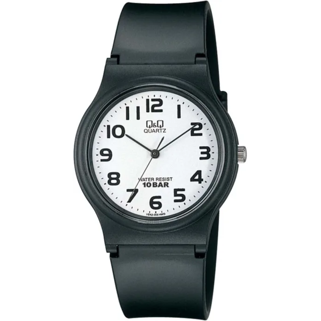 Reloj Q&Q VP46J005Y Hombre - Análogo