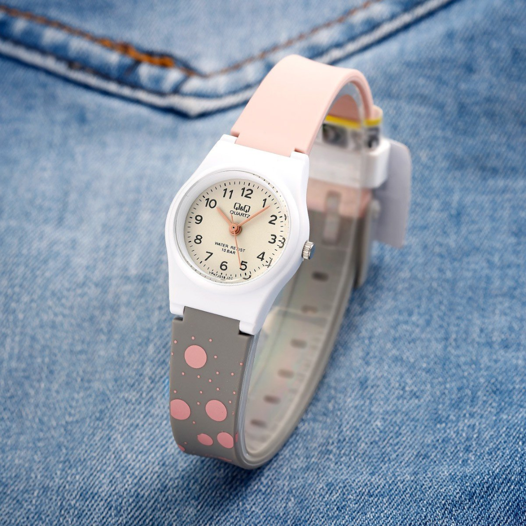 Reloj Q&Q VP47J038Y Mujer - Análogo