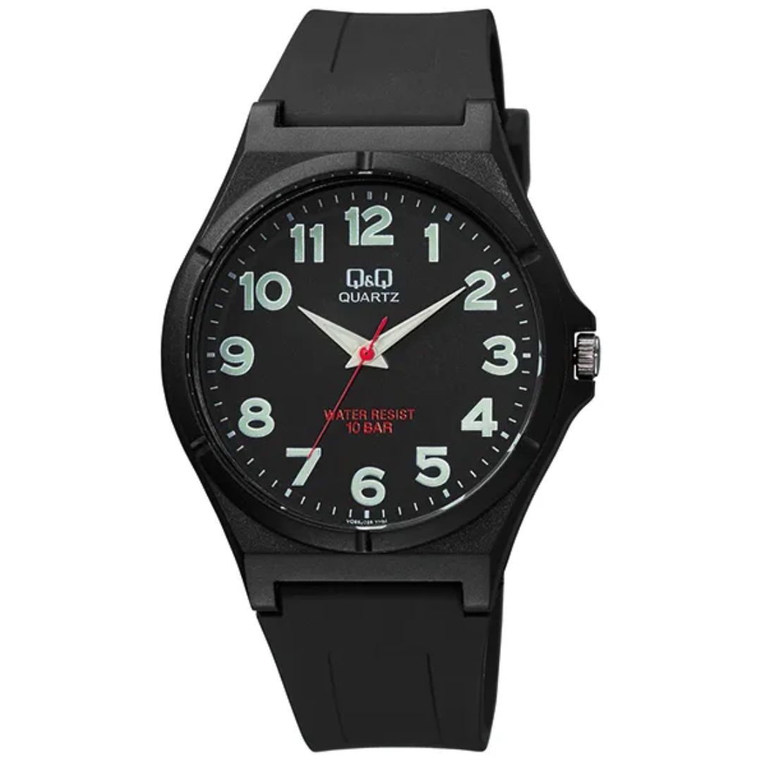 Reloj Q&Q VQ66J024Y Hombre - Análogo