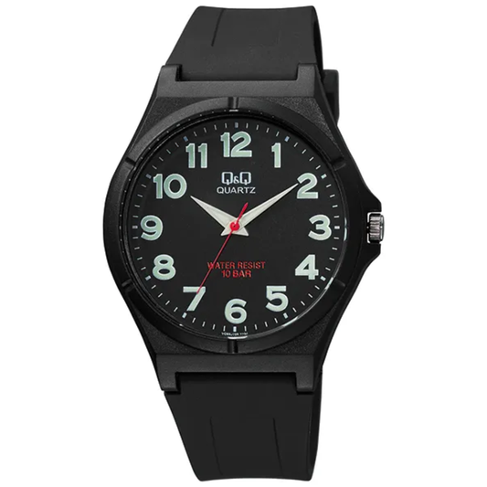 Reloj Q&Q VQ66J024Y Hombre - Análogo