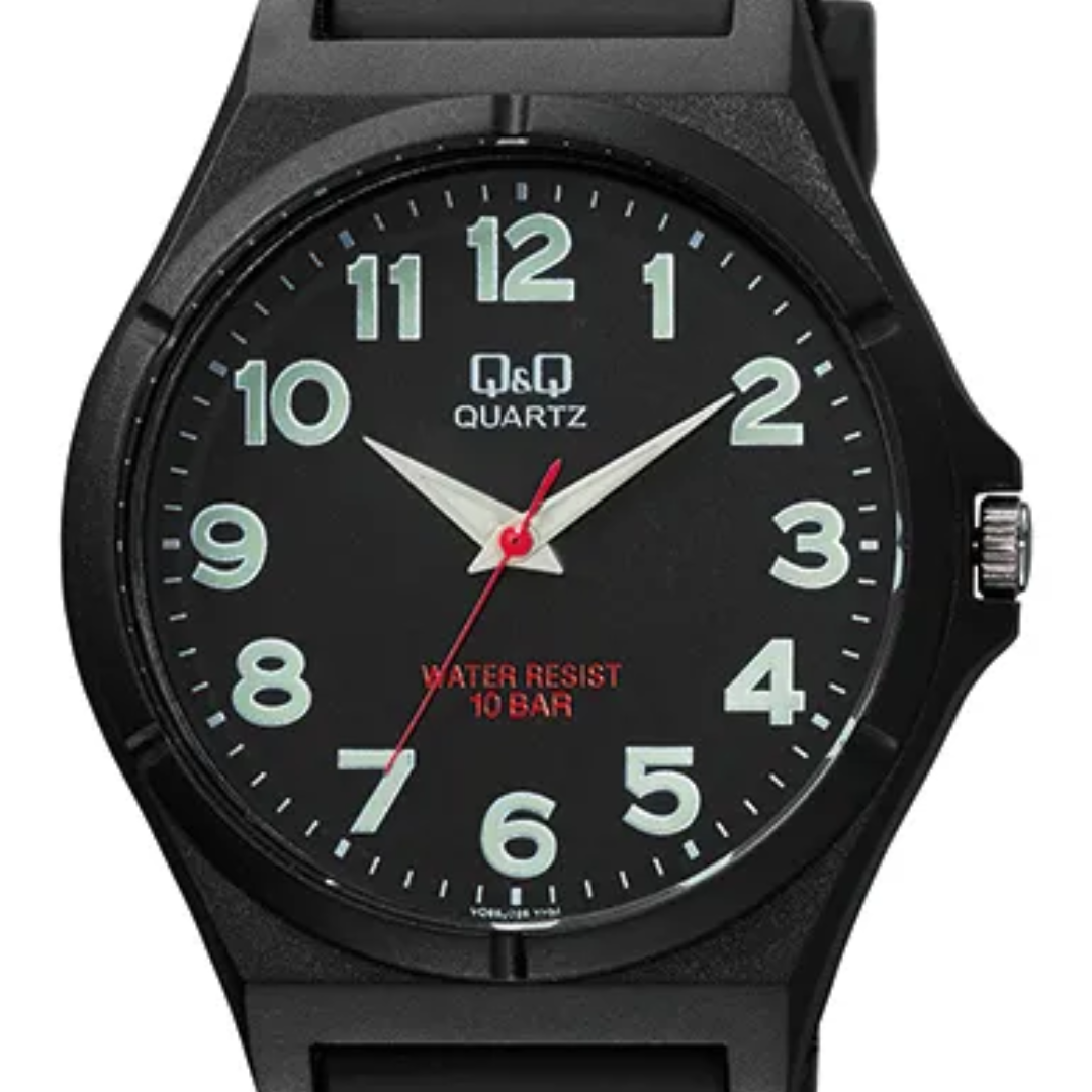 Reloj Q&Q VQ66J024Y Hombre - Análogo