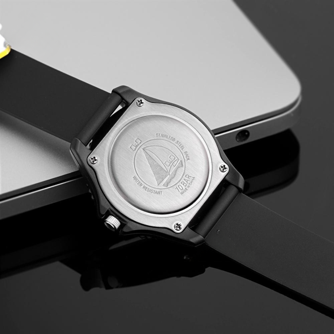 Reloj Q&Q VQ96J014Y Infantil - Análogo