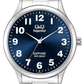 Reloj Q&Q S278J205Y Cristal de Zafiro Hombre - Análogo
