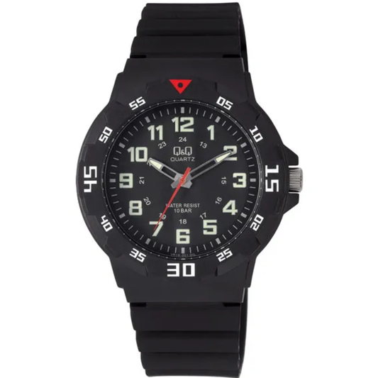 Reloj Q&Q VR18J001Y Hombre - Análogo