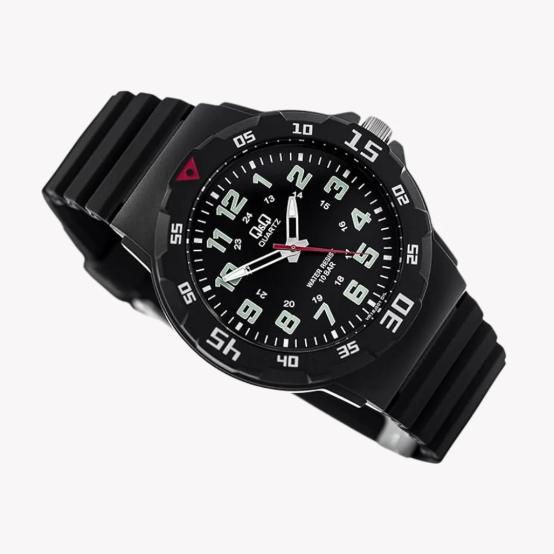 Reloj Q&Q VR18J001Y Hombre - Análogo