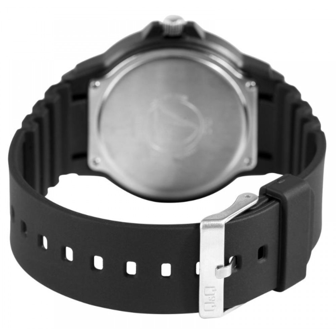 Reloj Q&Q VR18J001Y Hombre - Análogo