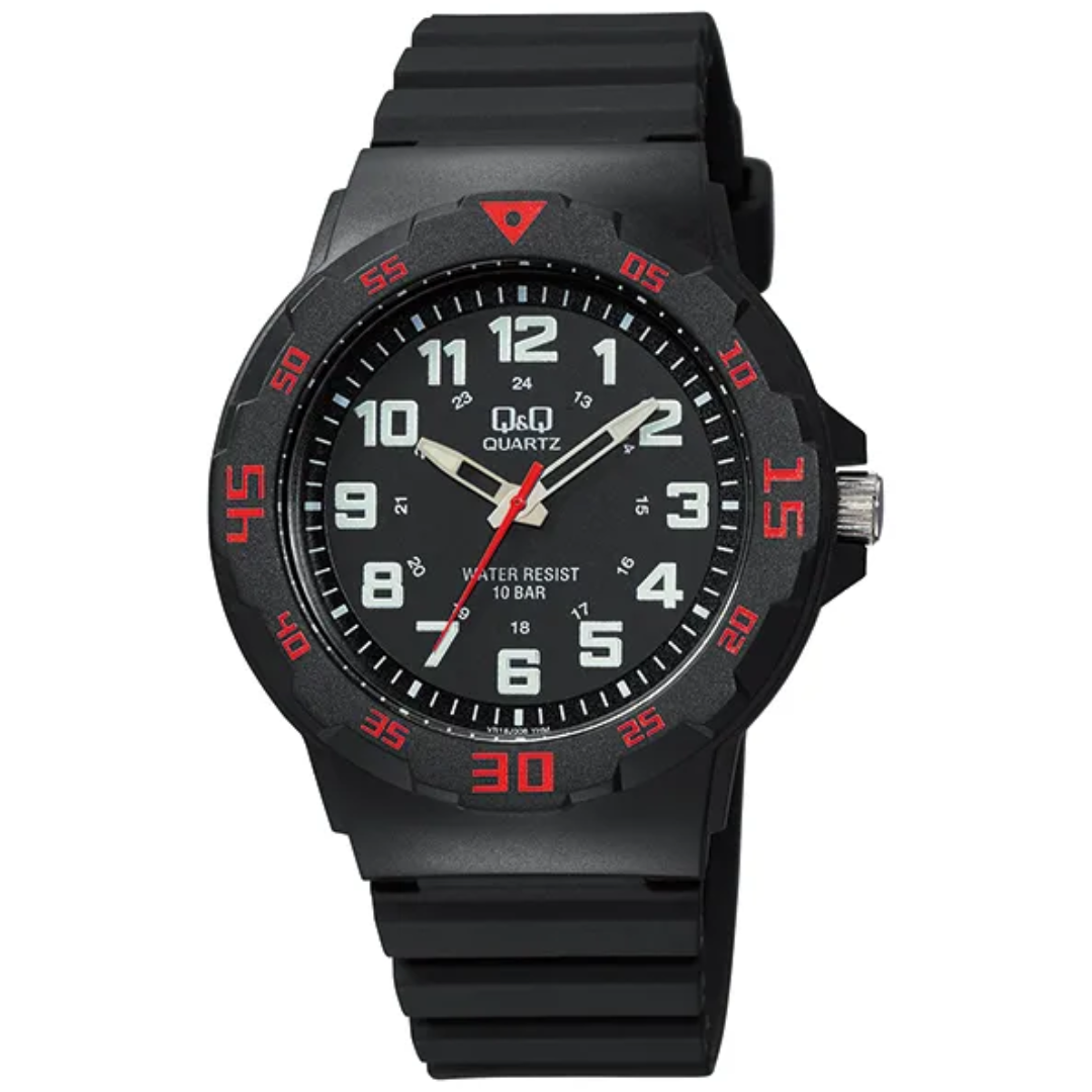 Reloj Q&Q VR18J006Y Hombre - Análogo
