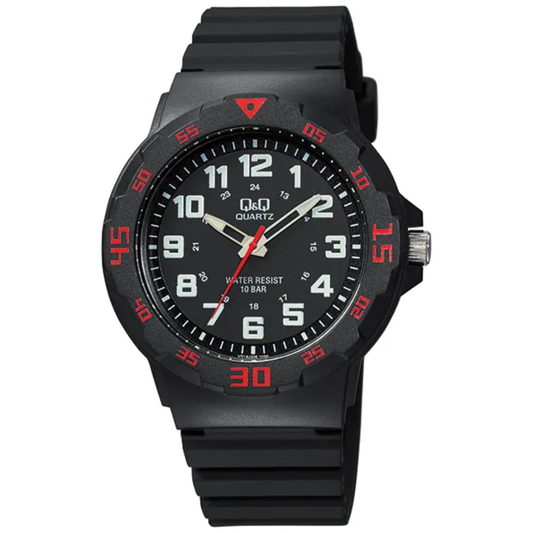 Reloj Q&Q VR18J006Y Hombre - Análogo