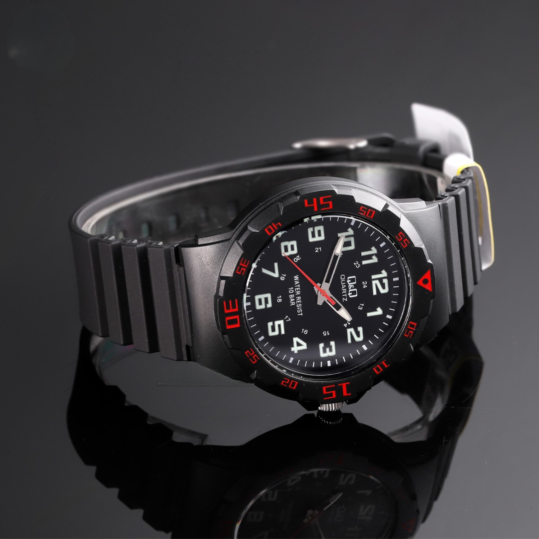 Reloj Q&Q VR18J006Y Hombre - Análogo