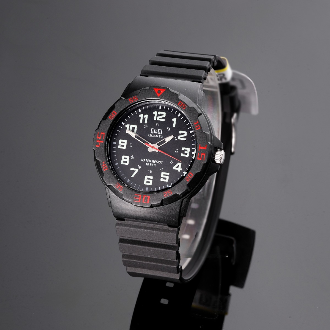 Reloj Q&Q VR18J006Y Hombre - Análogo