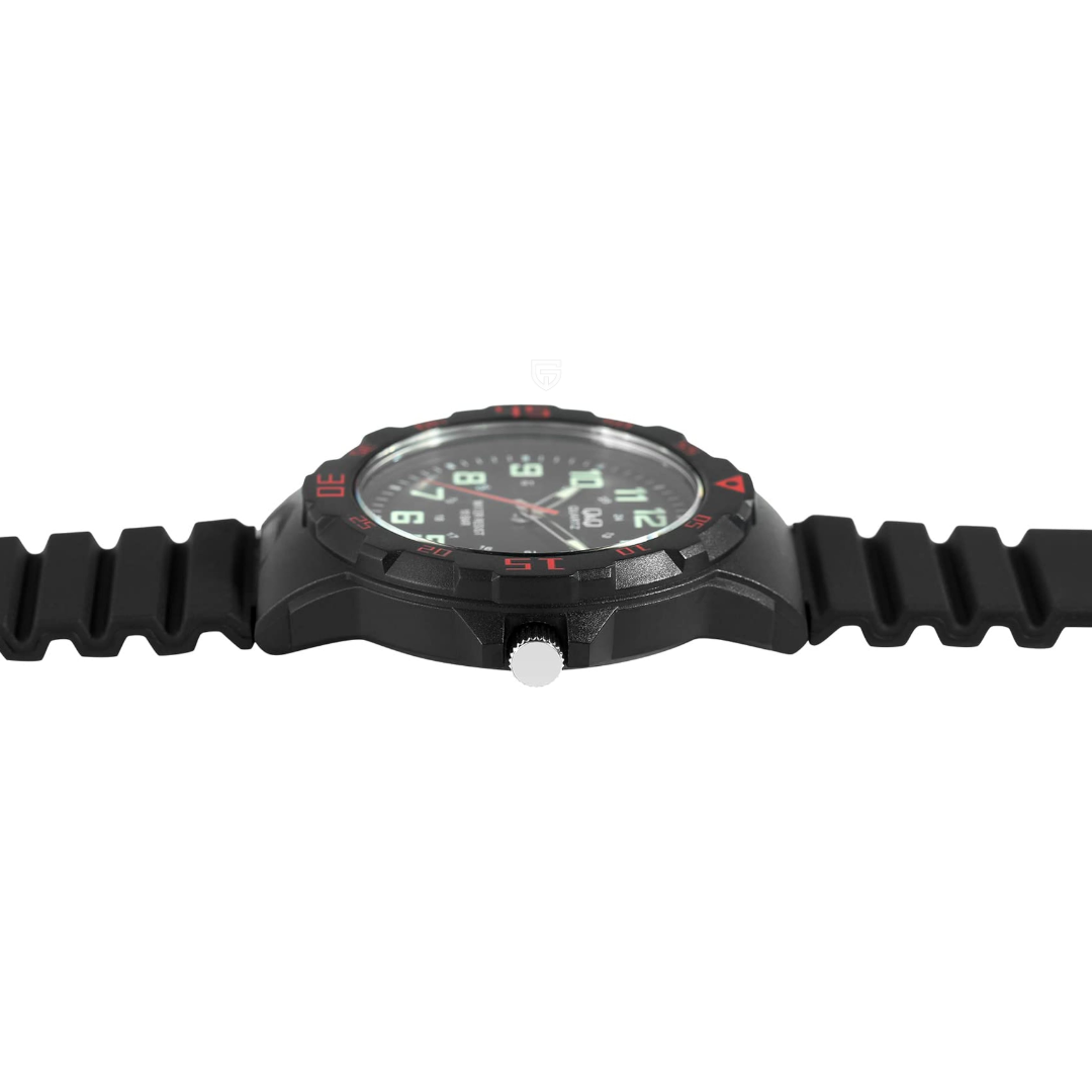 Reloj Q&Q VR18J006Y Hombre - Análogo