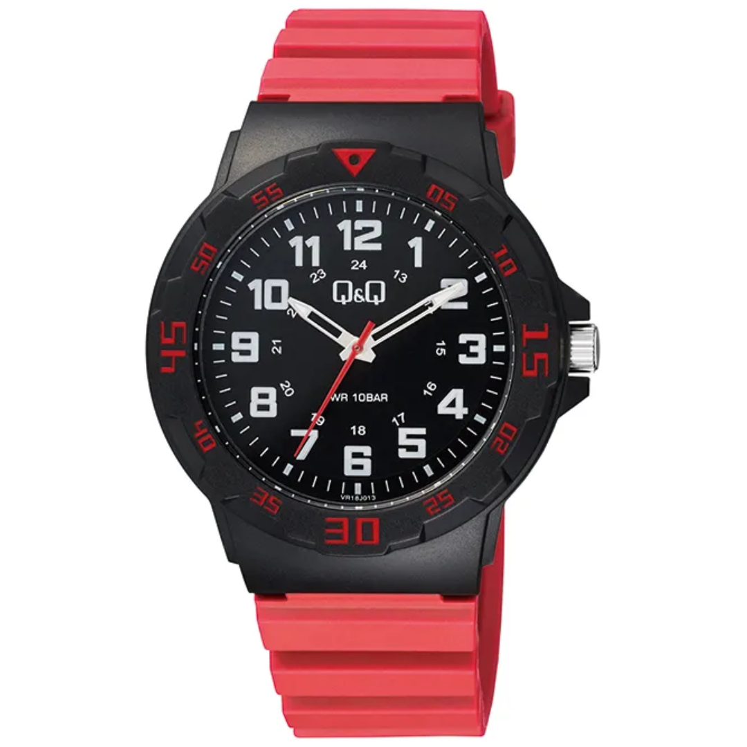 Reloj Q&Q VR18J013Y Hombre - Análogo