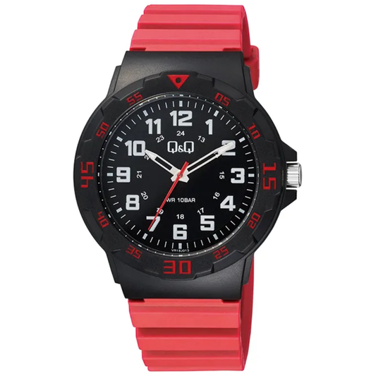 Reloj Q&Q VR18J013Y Hombre - Análogo