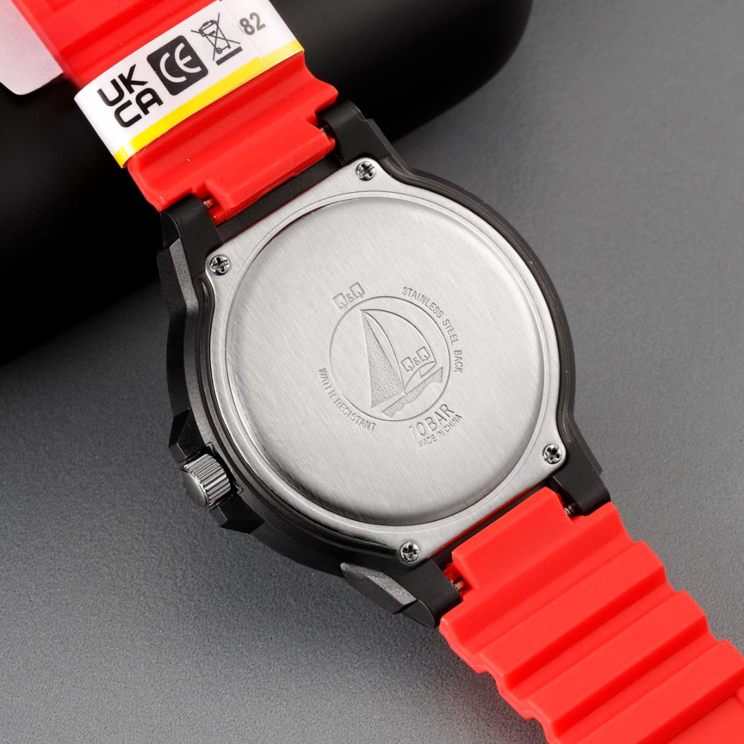 Reloj Q&Q VR18J013Y Hombre - Análogo