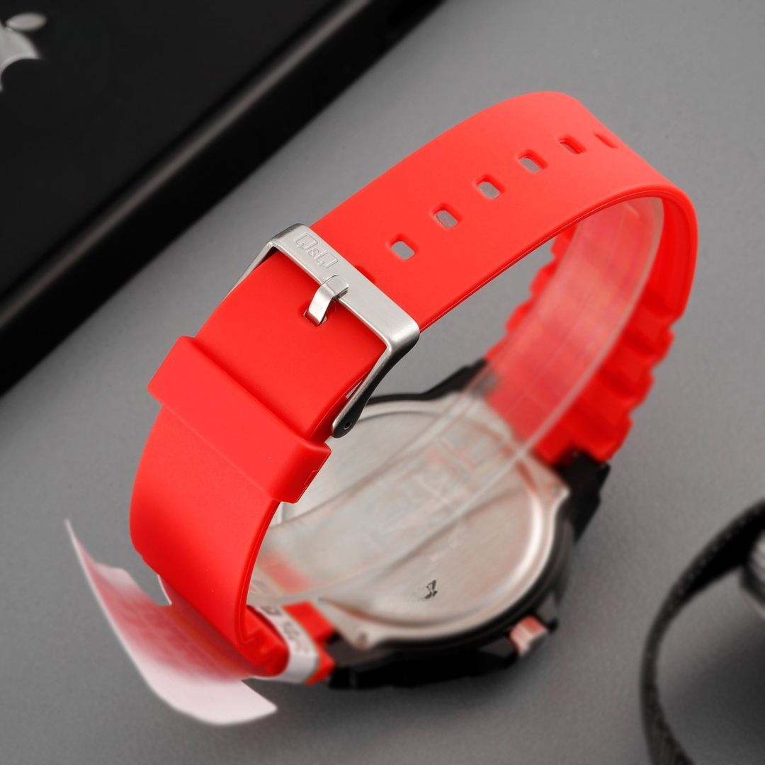 Reloj Q&Q VR18J013Y Hombre - Análogo